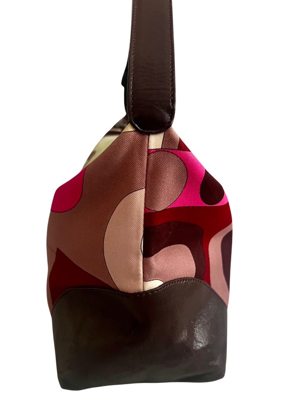 Emilio Pucci Shoulder/Hand Bag - Picture 5 of 11